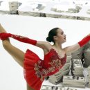 Титул чемпионки в обмен на миллионы? Загитова может стать рекламным блогером Титул чемпионки в обмен на миллионы? Загитова может стать рекламным блогером