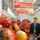 Рецидив просрочки в «Пятерочке»? Сотрудники магазина не обещают, что ситуация с гнилой продукцией будет устранена Рецидив просрочки в «Пятерочке»? Сотрудники магазина не обещают, что ситуация с гнилой продукцией будет устранена
