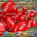Тут подняли, там подняли – оп и скидка: Клиент магазина «О’кей» раскрыл махинацию на ценах Тут подняли, там подняли – оп и скидка: Клиент магазина «О’кей» раскрыл махинацию на ценах