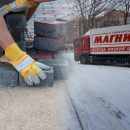 «Нагломаркет»: «Магнит» добивает дорогу в Самаре, отказываясь оплачивать ремонт – очевидец «Нагломаркет»: «Магнит» добивает дорогу в Самаре, отказываясь оплачивать ремонт – очевидец