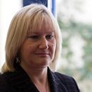 Во главе «женской сборной» в рейтинге русского Forbes осталась Елена Батурина Во главе «женской сборной» в рейтинге русского Forbes осталась Елена Батурина
