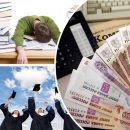 Больше не секрет: Посредственные российские вузы «ломят» цены за обучение Больше не секрет: Посредственные российские вузы «ломят» цены за обучение