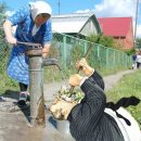 Отлицензим вашу скважину: Новый закон обяжет россиян платить за воду Отлицензим вашу скважину: Новый закон обяжет россиян платить за воду