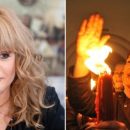 Оскорбила чувства верующих: Пугачёву обвинили в сети в пропаганде мракобесия в эфире НТВ Оскорбила чувства верующих: Пугачёву обвинили в сети в пропаганде мракобесия в эфире НТВ