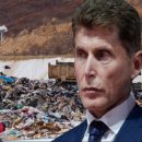 Минус экология, плюс астма? Власти Владивостока объявили тендер на мусоросжигательный завод вопреки предыдущим обещаниям Минус экология, плюс астма? Власти Владивостока объявили тендер на мусоросжигательный завод вопреки предыдущим обещаниям