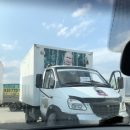 Жезл не поднимется: «Газель» с Путиным наводит страх на ГАИшников — обзор сети Жезл не поднимется: «Газель» с Путиным наводит страх на ГАИшников — обзор сети