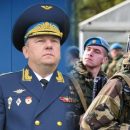 Стадный инстинкт: Генерал Шаманов осудил поступок курсантов, сорвавших с себя погоны Стадный инстинкт: Генерал Шаманов осудил поступок курсантов, сорвавших с себя погоны