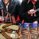 Парад глупости на костях Великой Победы. Празднование 9 мая всё больше превращается в театр абсурда Парад глупости на костях Великой Победы. Празднование 9 мая всё больше превращается в театр абсурда