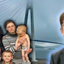 Кожемяко, а как же многодетные? Раздача земельных участков обернулась для приморских матерей налоговой кабалой Кожемяко, а как же многодетные? Раздача земельных участков обернулась для приморских матерей налоговой кабалой