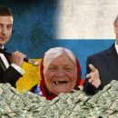 Двойное гражданство — двойная пенсия. Российские паспорта могут обеспечить жителям ДНР и ЛНР безбедную старость Двойное гражданство — двойная пенсия. Российские паспорта могут обеспечить жителям ДНР и ЛНР безбедную старость