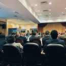 Компания TKEY выступила с докладом о цифровой экономике перед парламентариями АПА Компания TKEY выступила с докладом о цифровой экономике перед парламентариями АПА