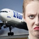 «Разорившаяся» компания UTair восстановит рейсы между Астраханью и Краснодаром «Разорившаяся» компания UTair восстановит рейсы между Астраханью и Краснодаром