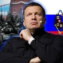 «Креативный извращенец»: Россияне осудили Соловьева за защиту «Путинской монархии» «Креативный извращенец»: Россияне осудили Соловьева за защиту «Путинской монархии»