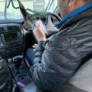 «Втыкает в телефон»: россиянин рассказал том, как водители такси «Максим» не соблюдают правила безопасности «Втыкает в телефон»: россиянин рассказал том, как водители такси «Максим» не соблюдают правила безопасности