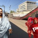 «Иисус тебя любит, но не РЖД»: пассажир рассказал, как чуть не умер на перроне по вине сотрудников «Иисус тебя любит, но не РЖД»: пассажир рассказал, как чуть не умер на перроне по вине сотрудников