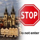 Дискриминация по-чешски: Владелец отеля в Чехии требовал от россиян признать Крым украинским Дискриминация по-чешски: Владелец отеля в Чехии требовал от россиян признать Крым украинским