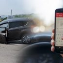 Телефонисты хуже террористов: Наплыв «камикадзе» с телефонами за рулём взбесили мотоциклиста из Москвы Телефонисты хуже террористов: Наплыв «камикадзе» с телефонами за рулём взбесили мотоциклиста из Москвы