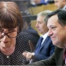 Сами не справляемся? Госдума РФ наймет экспертов для анализа иностранных пенсионных систем Сами не справляемся? Госдума РФ наймет экспертов для анализа иностранных пенсионных систем