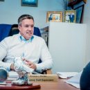 Акимов Глеб: «Нотариальное сообщество готово к переменам» Акимов Глеб: «Нотариальное сообщество готово к переменам»