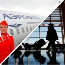 Беспредел им. «Аэрофлота»: Хаос в расписании оставил пассажиров без багажа Беспредел им. «Аэрофлота»: Хаос в расписании оставил пассажиров без багажа