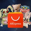 Мамам на заметку. Игрушки с AliExpress способны навсегда испортить детям психику Мамам на заметку. Игрушки с AliExpress способны навсегда испортить детям психику