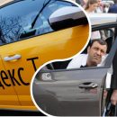 «Тупая система»: Водители «Яндекс.Такси» в Благовещенске отказываются везти клиентов из-за недовольства тарифами «Тупая система»: Водители «Яндекс.Такси» в Благовещенске отказываются везти клиентов из-за недовольства тарифами