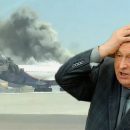 «…на то и напоролся»: Жириновский призывал отказаться от Боингов ради Суперджетов «…на то и напоролся»: Жириновский призывал отказаться от Боингов ради Суперджетов