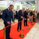 Торжественное открытие ТРК «Калина Молл» состоялось во Владивостоке Торжественное открытие ТРК «Калина Молл» состоялось во Владивостоке