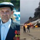 Шереметьево или деды? Из-за трагедии в аэропорту россияне массово отказываются от празднования 9 мая
