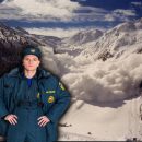 На девятерых туристов спустилась лавина на Алтае. Из-за бездействия МЧС погибло семеро