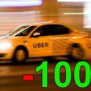 Жизнь ценою в сотку? Uber оценили жизнь пассажира во 100 рублей Жизнь ценою в сотку? Uber оценили жизнь пассажира во 100 рублей