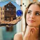 Как сыр в мышеловке? Итальянка рассказала правду о продаже домов за 1 евро