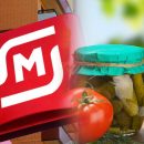 Пофигизм или алчность? «Магнит» уличили в продаже солений по обманчивой цене