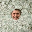 Кожемякина грамота: приморцы не верят в реальность декларации о доходах губернатора Кожемякина грамота: приморцы не верят в реальность декларации о доходах губернатора