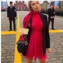 «Дно Победы?»: Места ветеранов ВОВ на Параде Победы заняли «ряженые генералы» и золотая молодежь «Дно Победы?»: Места ветеранов ВОВ на Параде Победы заняли «ряженые генералы» и золотая молодежь