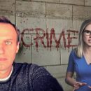 Навальный в доле? Любовь Соболь продвигают в Мосгордуму криминальные авторитеты — СМИ Навальный в доле? Любовь Соболь продвигают в Мосгордуму криминальные авторитеты — СМИ