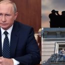 Снайперы Путина. «Непослушных» жителей РФ может зацепить шальная пуля