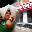«Магнит» в роли будильника: Вентиляторы на здании магазина оставили горожан без сна «Магнит» в роли будильника: Вентиляторы на здании магазина оставили горожан без сна