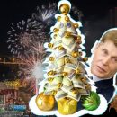 «Полный Jingle Bells»: Новогодние украшение до сих пор радуют Владивосток – Кожемяко надеется на снег? «Полный Jingle Bells»: Новогодние украшение до сих пор радуют Владивосток – Кожемяко надеется на снег?
