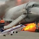 «Аэрофлот» оправдал экипаж SSJ-100, нарушивший процедуру посадки