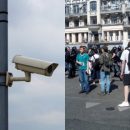 Полиция Москвы подготовилась к незаконному митингу, перебросив на Бульварное кольцо спецтехнику Полиция Москвы подготовилась к незаконному митингу, перебросив на Бульварное кольцо спецтехнику