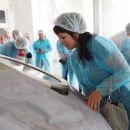 «Балтика-Хабаровск» присоединилась к празднованию Международного дня пива «Балтика-Хабаровск» присоединилась к празднованию Международного дня пива