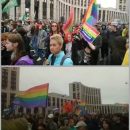 Маргиналы и алкоголики превратили митинг-концерт в столичное «шоу уродцев» Маргиналы и алкоголики превратили митинг-концерт в столичное «шоу уродцев»