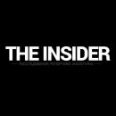 Пример классического таблоида — «TheInsider» Пример классического таблоида — «TheInsider»