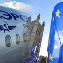 Меркантильная Европа: «Аэрофлот» подменяет самолёты на «Суперджет» на европейских рейсах Меркантильная Европа: «Аэрофлот» подменяет самолёты на «Суперджет» на европейских рейсах
