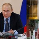 Указом президента уволены два генерала московской полиции Указом президента уволены два генерала московской полиции