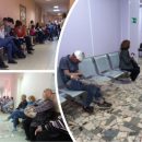 День медика на пороге: Пациента обрекли на многочасовые «мучения» из-за зарплаты День медика на пороге: Пациента обрекли на многочасовые «мучения» из-за зарплаты