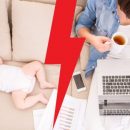 Дурная мать – дурные дети: Гибкий декрет может уничтожить семьи и разорить россиян Дурная мать – дурные дети: Гибкий декрет может уничтожить семьи и разорить россиян