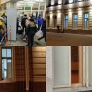 Туалетные минеры — Витебский вокзал упростил задачу террористам