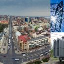Дышать уже нечем — Ростов накрыла волна отключений электроэнергии Дышать уже нечем — Ростов накрыла волна отключений электроэнергии